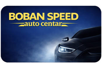 Boban Speed